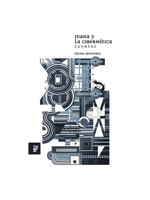 Juana Y La Cibernetica