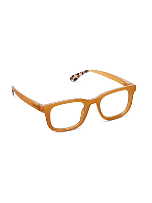 Lentes +1.0 Canopy Orange