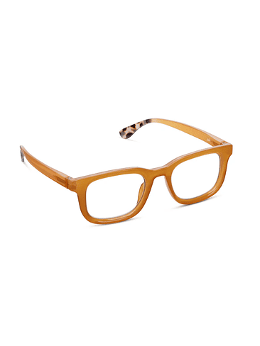 Lentes +1.0 Canopy Orange 1