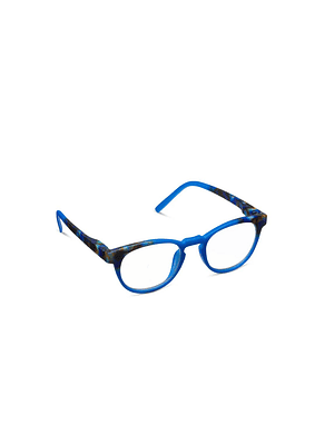 Lentes +1.0 Chester Cobalt Tortoise