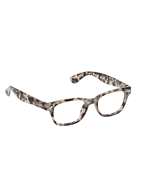 Lentes +2.0 Clark Focus Gray Tortoise