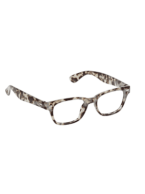 Lentes +2.0 Clark Focus Gray Tortoise