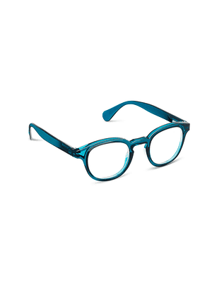 Lentes +3.5 Asher Teal