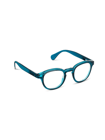 Lentes +3.5 Asher Teal 1