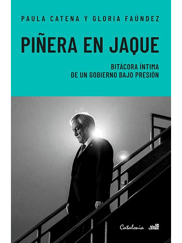 Piñera En Jaque 1