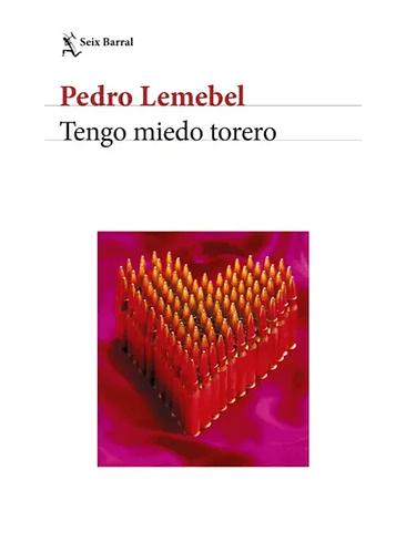 Tengo Miedo Torero 1