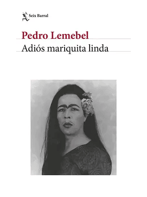 Adios Mariquita Linda