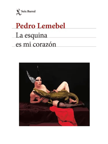 Esquina Es Mi Corazon, La 1