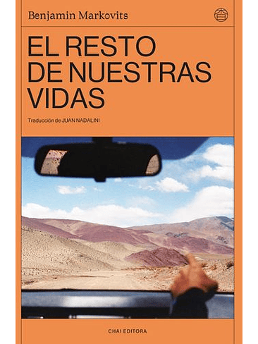 Resto De Nuestras Vidas, El 1