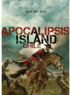 Apocalipsis Island Chile