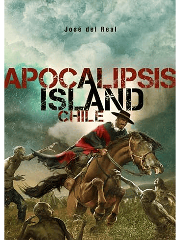 Apocalipsis Island Chile 1