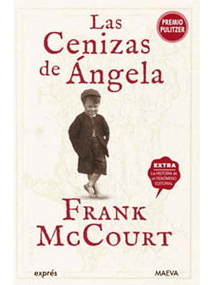 Cenizas De Angela, Las