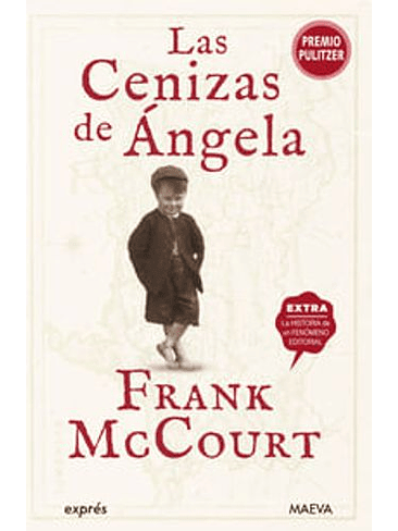 Cenizas De Angela, Las 1