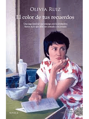 Color De Tus Recuerdos, El