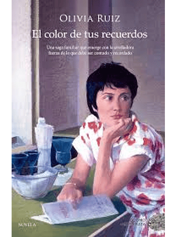 Color De Tus Recuerdos, El 1