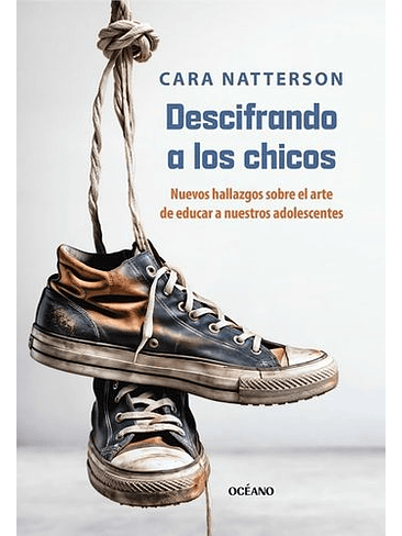 Descifrando A Los Chicos 1