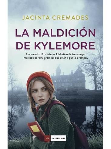 Maldicion De Kylemore, La 1