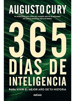 365 Dias De Inteligencia