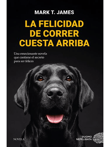 Felicidad De Correr Cuesta Arriba, La 1