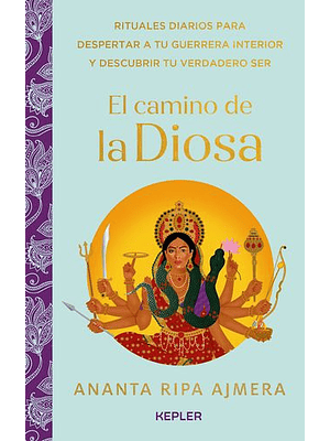 Camino De La Diosa, El