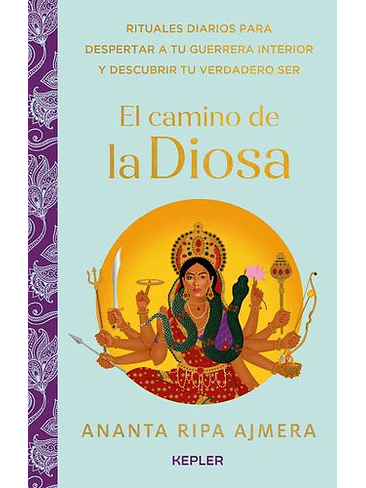 Camino De La Diosa, El 1