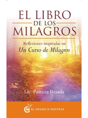 Libro De Los Milagros, El