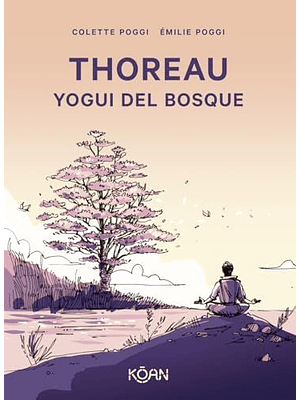Thoreau Yogui Del Bosque