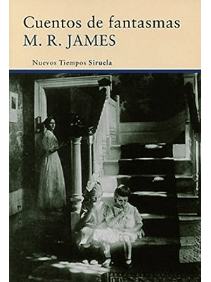 Cuentos De Fantasmas