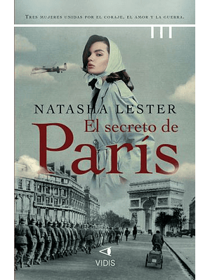 Secreto De Paris, El