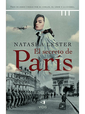 Secreto De Paris, El