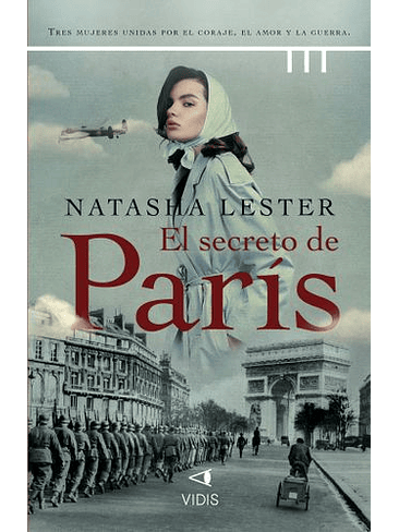 Secreto De Paris, El 1