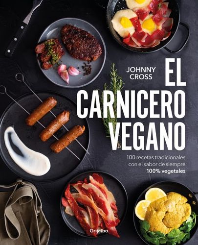 Carnicero Vegano, El 1