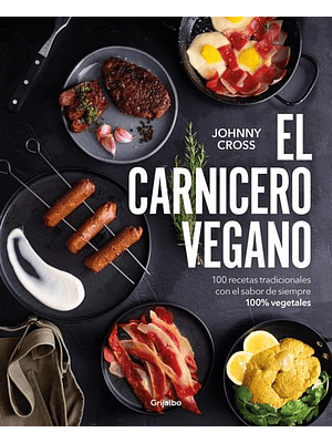 Carnicero Vegano, El