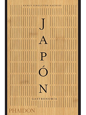 Japon Gastronomia