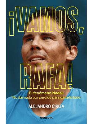 Vamos Rafa