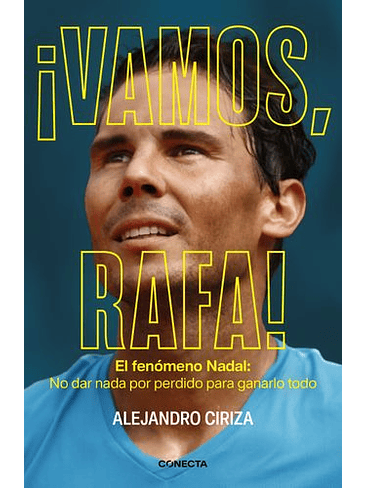 Vamos Rafa 1