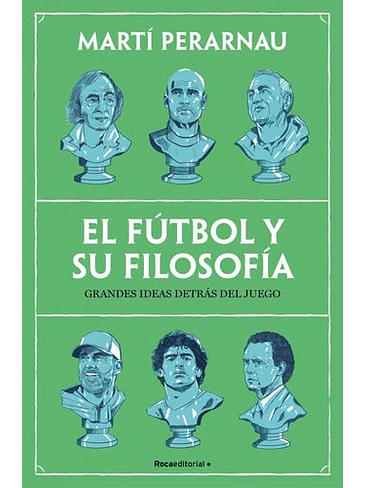 Futbol Y Su Filosofia, El 1