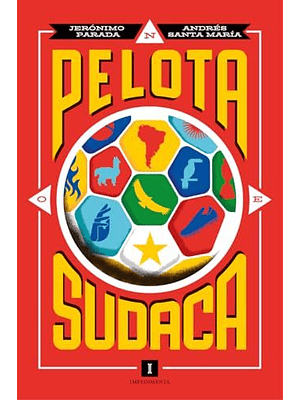 Pelota Sudaca