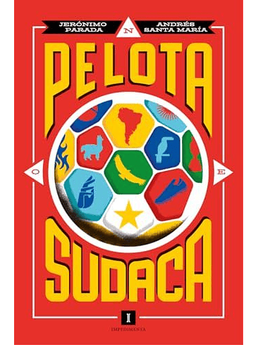 Pelota Sudaca 1
