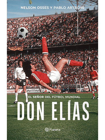 Don Elias  1