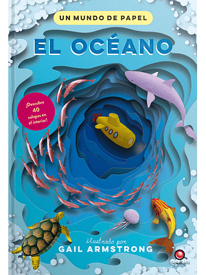 Oceano Un Mundo De Papel, El