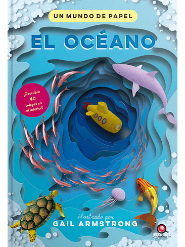 Oceano Un Mundo De Papel, El 1