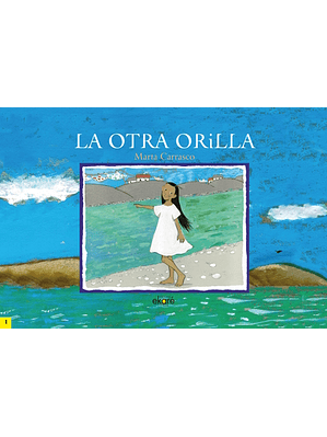 Laminas Kamishibai La Otra Orilla 