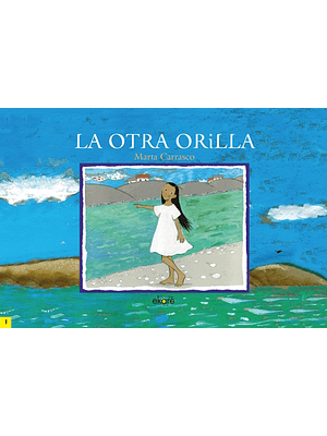 Laminas Kamishibai La Otra Orilla 