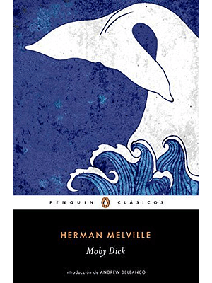 Moby Dick