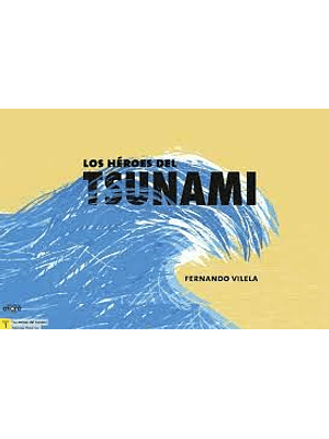 Laminas Kamishibai Los Heroes Del Tsunami