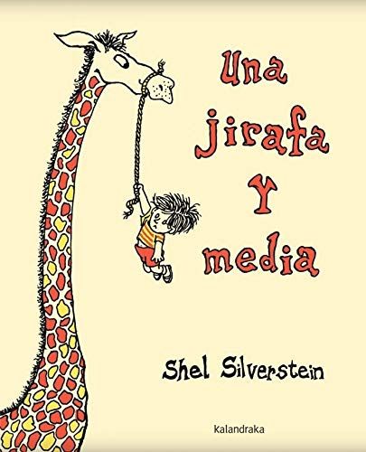 Una Jirafa Y Media 1