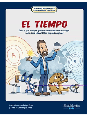Ciencia Perruna Y Curiosidad Gatuna El Tiempo
