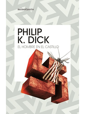 Hombre En El Castillo, El