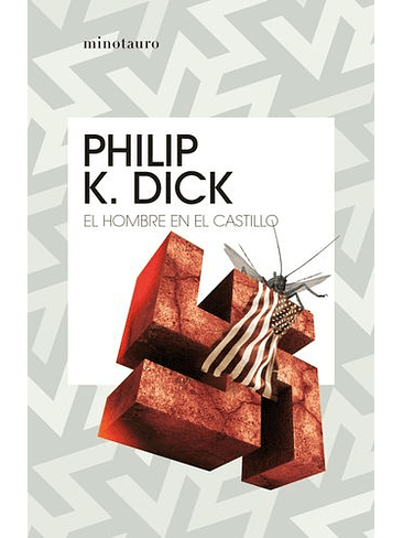 Hombre En El Castillo, El 1